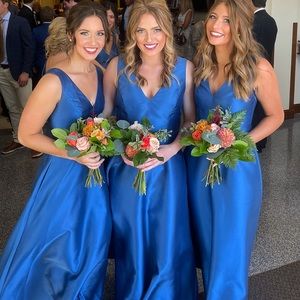 Wedding guest dress